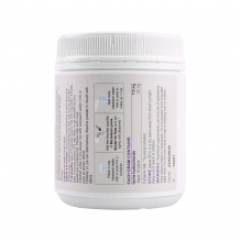 BioIsland成长素助长素一段 提高免疫力 促进身体成长骨骼发育 150g