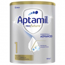新包装澳洲Aptamil爱他美铂金装一段 800g