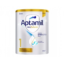 新包装澳洲Aptamil爱他美铂金装一段 800g